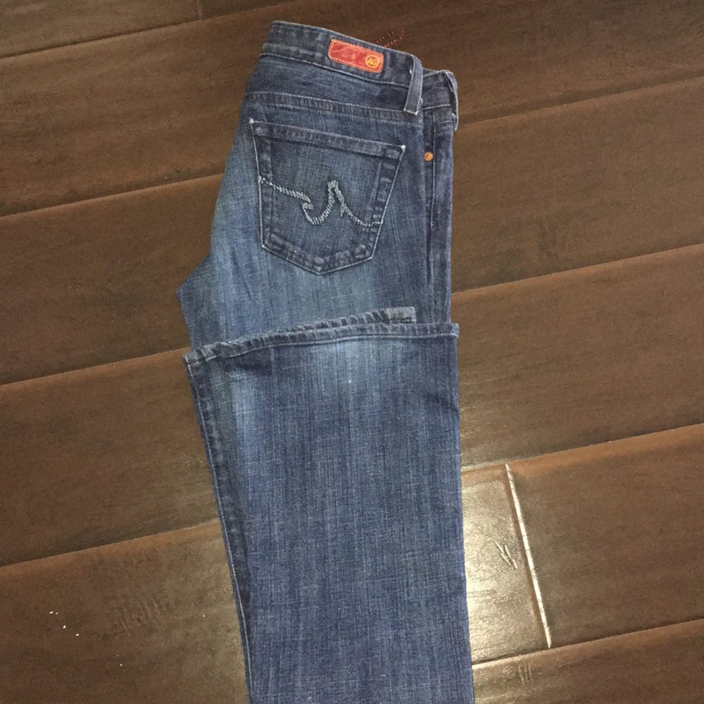 AG the Club jeans